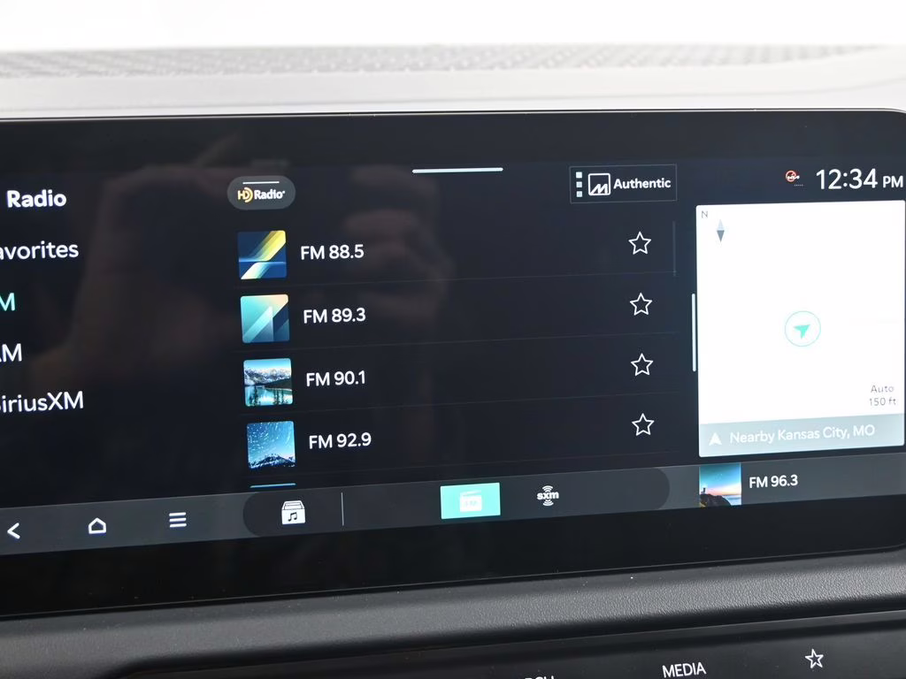 2027 Panthera Metal Kia Telluride X-Pro SX-Prestige AWD SUV