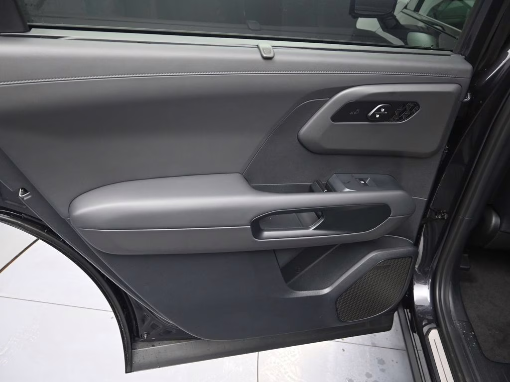 2027 Panthera Metal Kia Telluride X-Pro SX-Prestige AWD SUV