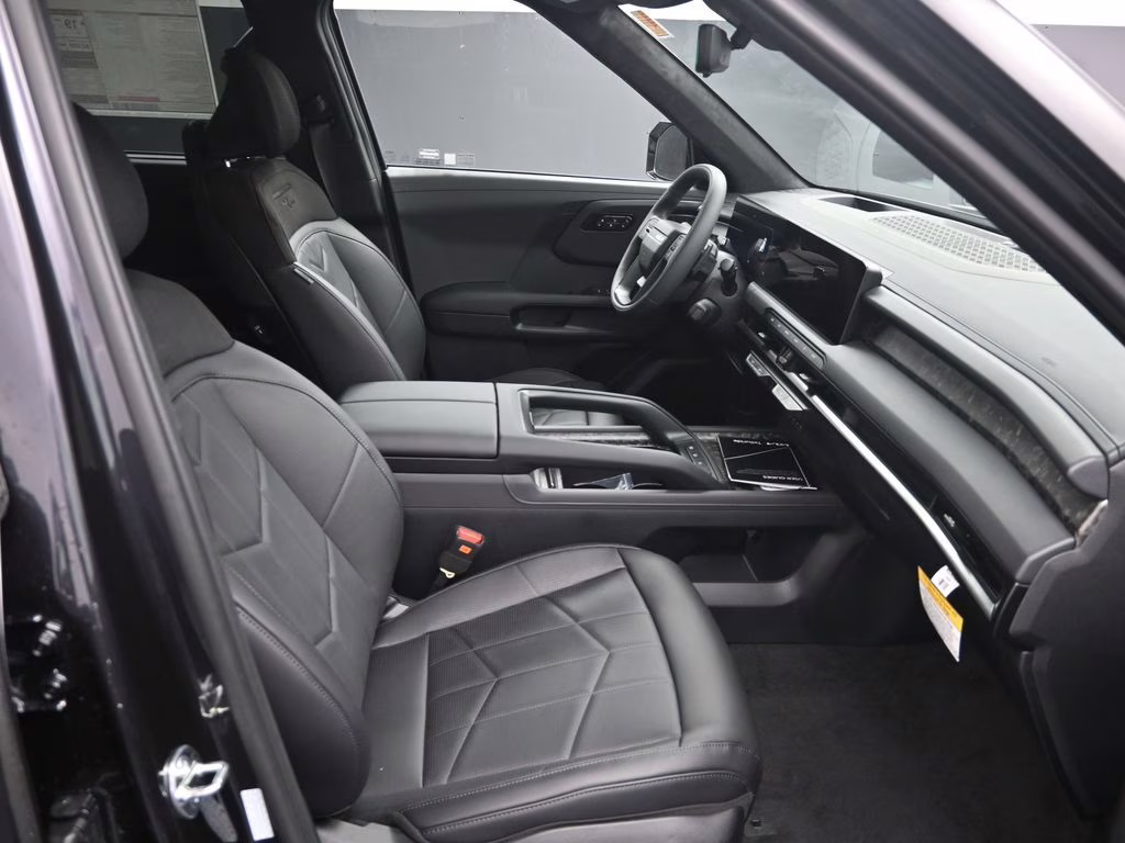 2027 Panthera Metal Kia Telluride X-Pro SX-Prestige AWD SUV