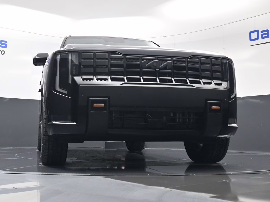 2027 Panthera Metal Kia Telluride X-Pro SX-Prestige AWD SUV