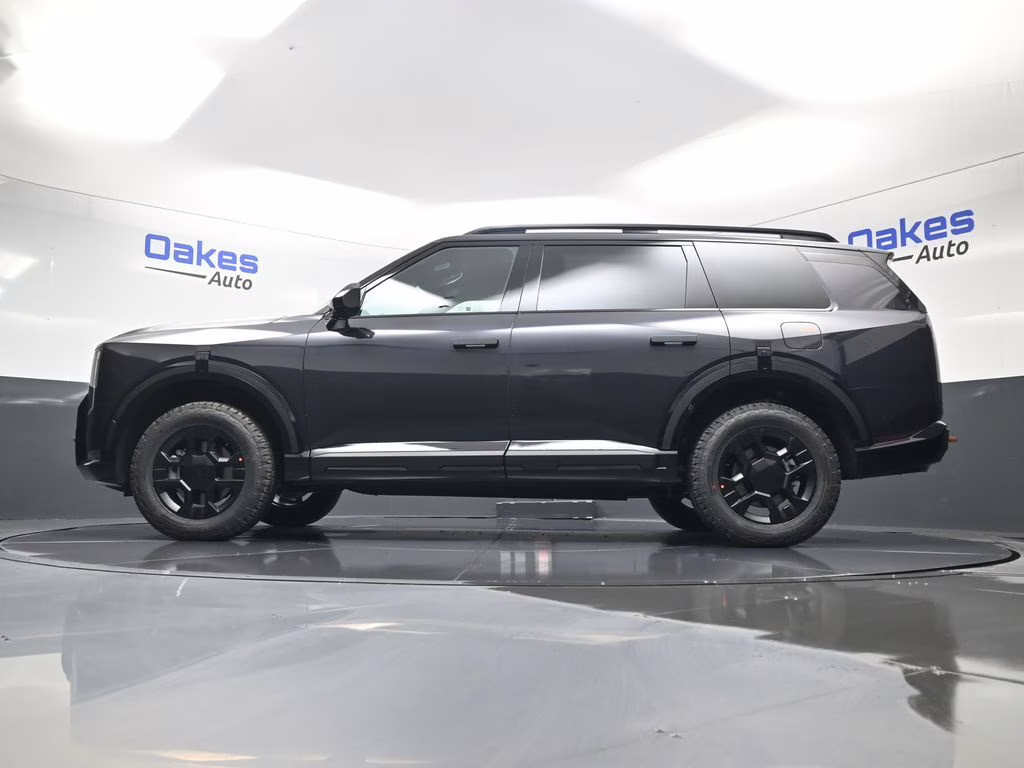 2027 Panthera Metal Kia Telluride X-Pro SX-Prestige AWD SUV