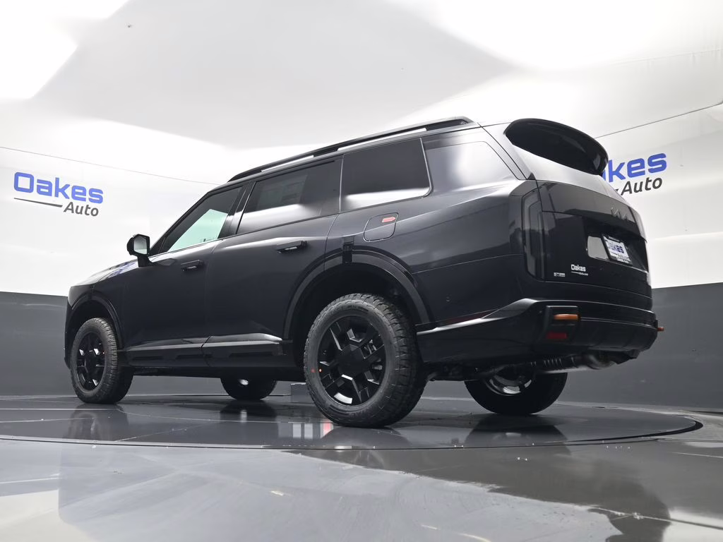 2027 Panthera Metal Kia Telluride X-Pro SX-Prestige AWD SUV