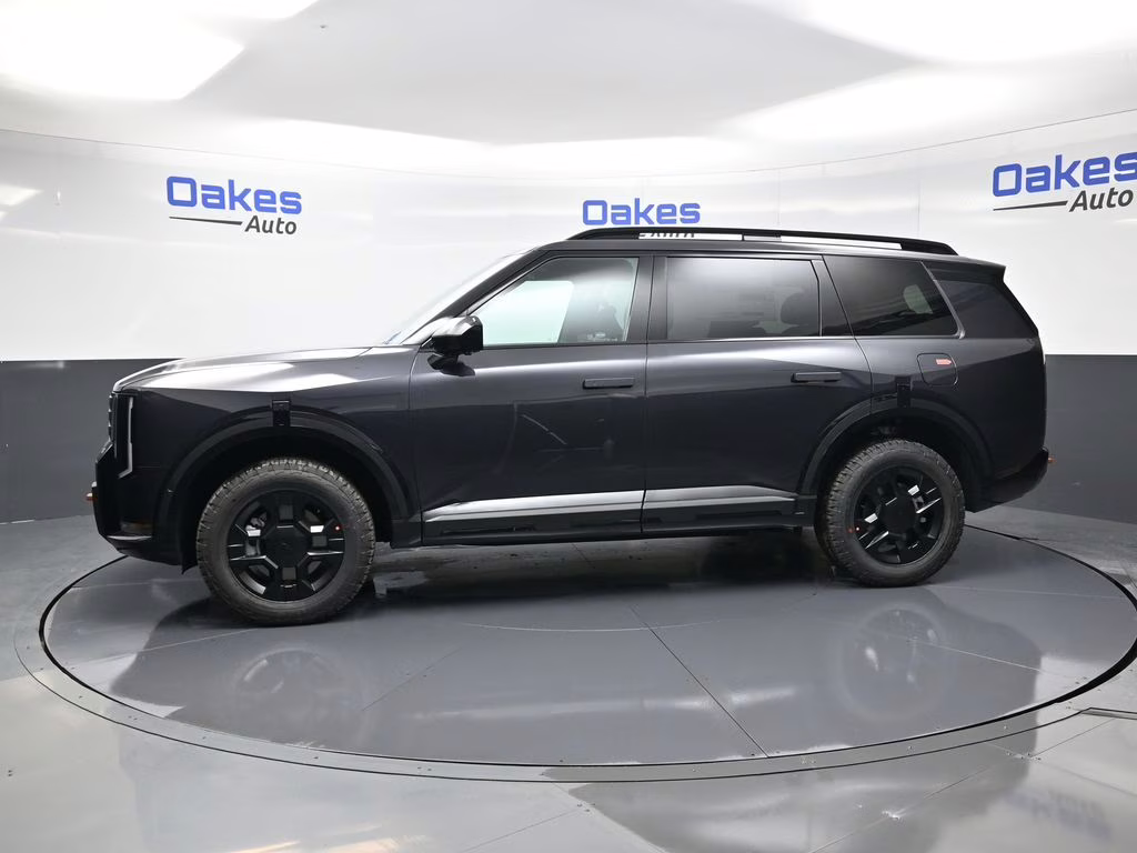 2027 Panthera Metal Kia Telluride X-Pro SX-Prestige AWD SUV