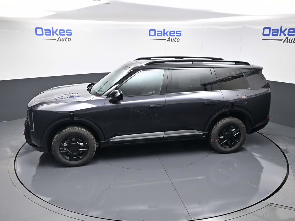 2027 Panthera Metal Kia Telluride X-Pro SX-Prestige AWD SUV