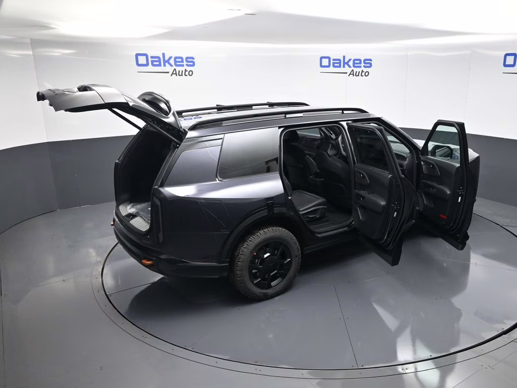 2027 Panthera Metal Kia Telluride X-Pro SX-Prestige AWD SUV