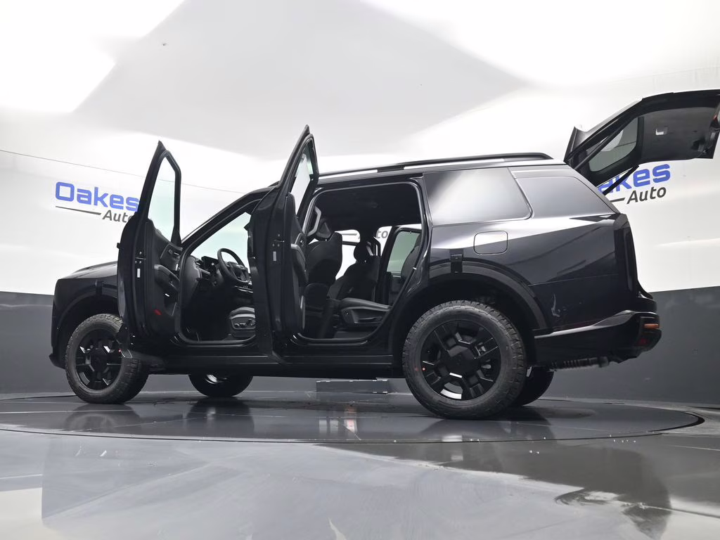 2027 Panthera Metal Kia Telluride X-Pro SX-Prestige AWD SUV