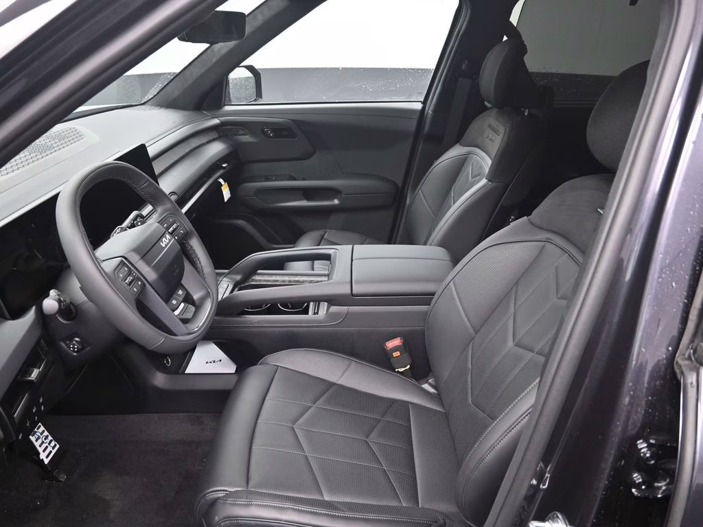 2027 Panthera Metal Kia Telluride X-Pro SX-Prestige AWD SUV
