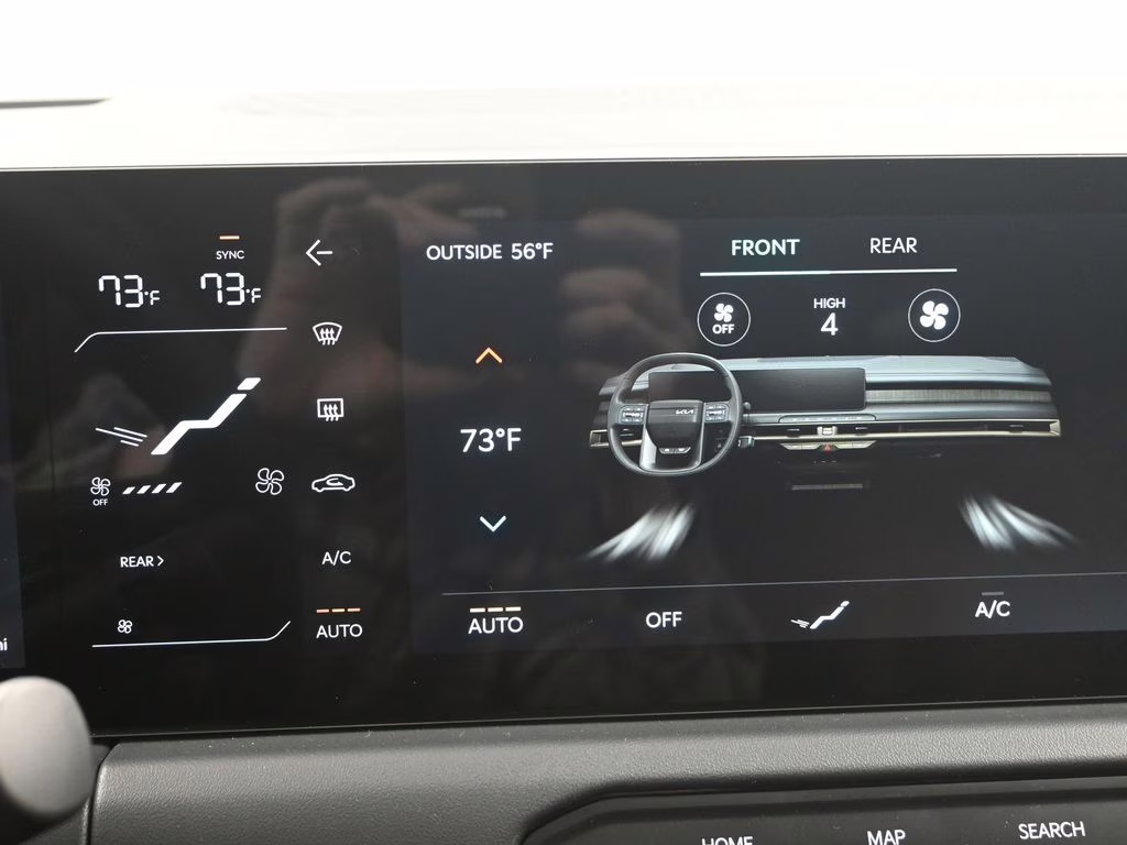 2027 Panthera Metal Kia Telluride X-Pro SX-Prestige AWD SUV