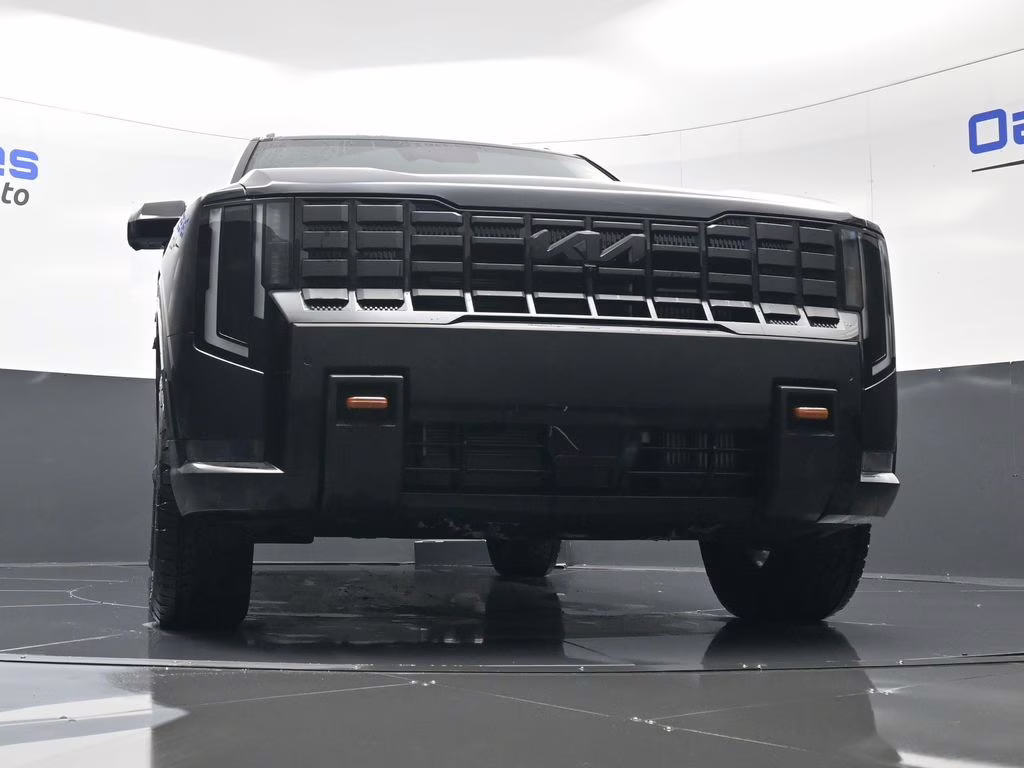 2027 Panthera Metal Kia Telluride X-Pro SX-Prestige AWD SUV
