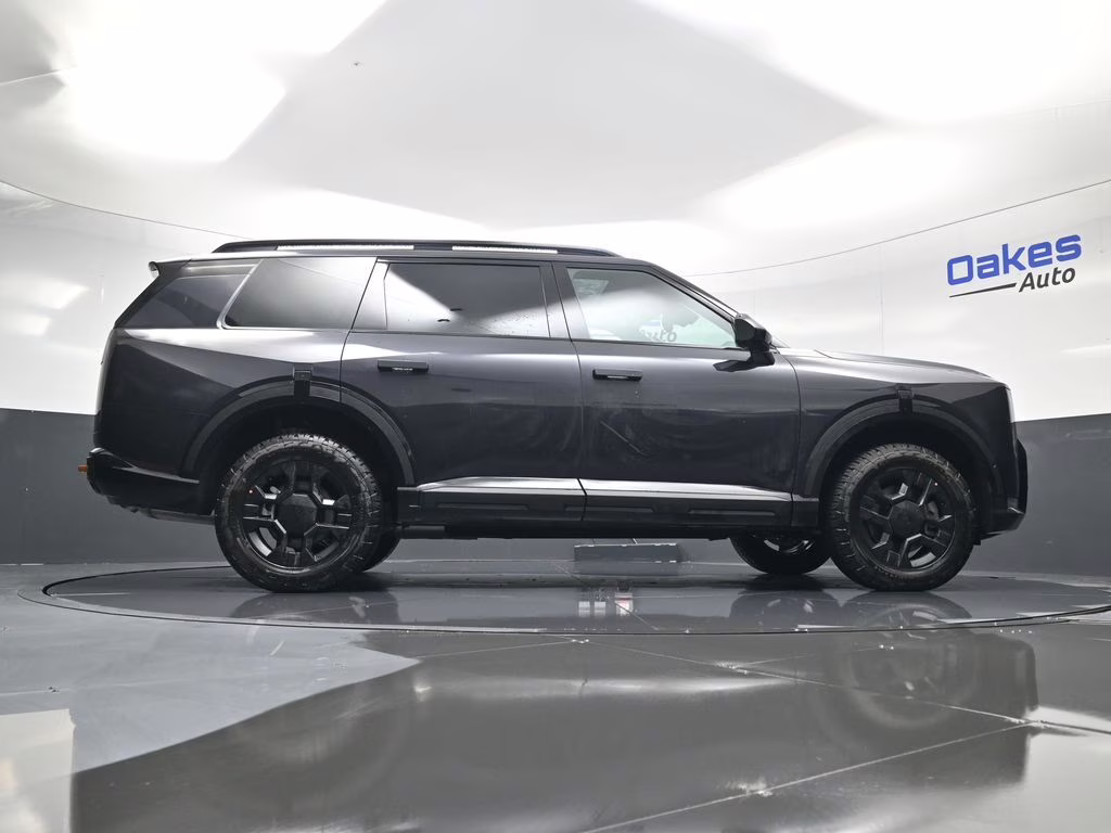 2027 Panthera Metal Kia Telluride X-Pro SX-Prestige AWD SUV