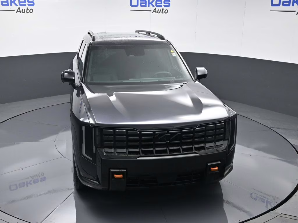 2027 Panthera Metal Kia Telluride X-Pro SX-Prestige AWD SUV