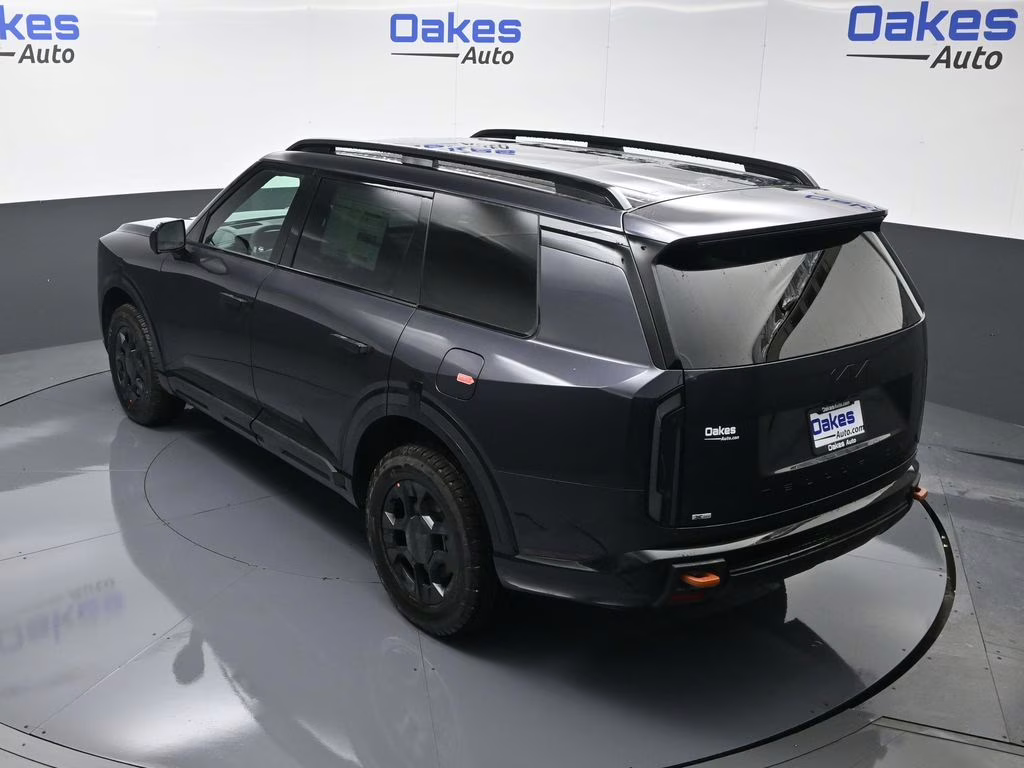 2027 Panthera Metal Kia Telluride X-Pro SX-Prestige AWD SUV