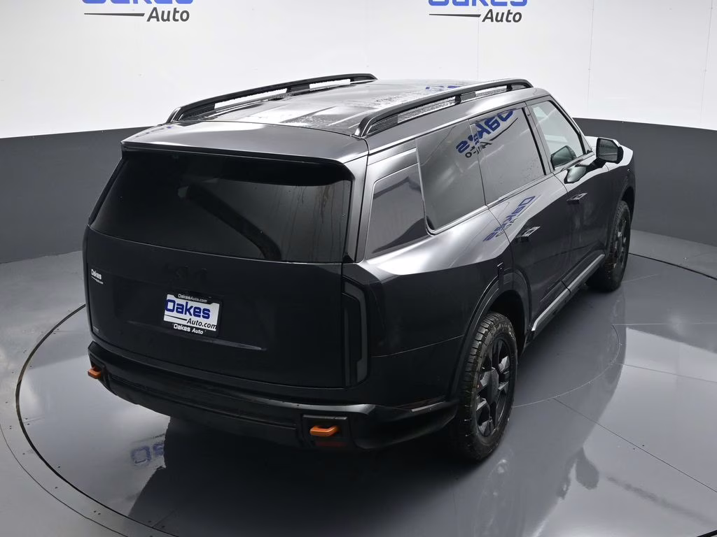 2027 Panthera Metal Kia Telluride X-Pro SX-Prestige AWD SUV