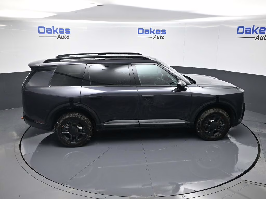 2027 Panthera Metal Kia Telluride X-Pro SX-Prestige AWD SUV