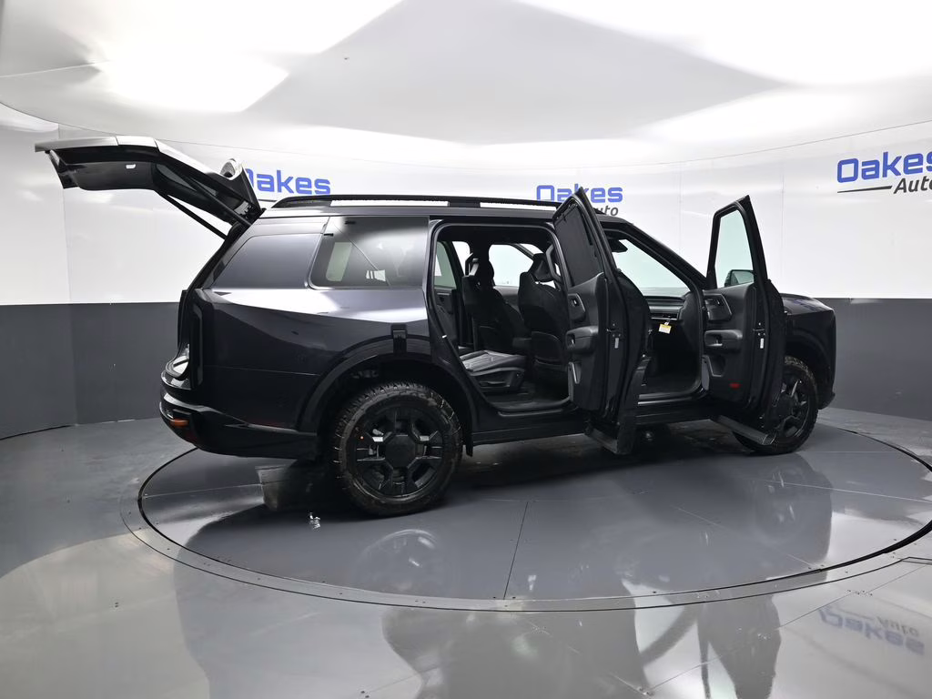 2027 Panthera Metal Kia Telluride X-Pro SX-Prestige AWD SUV