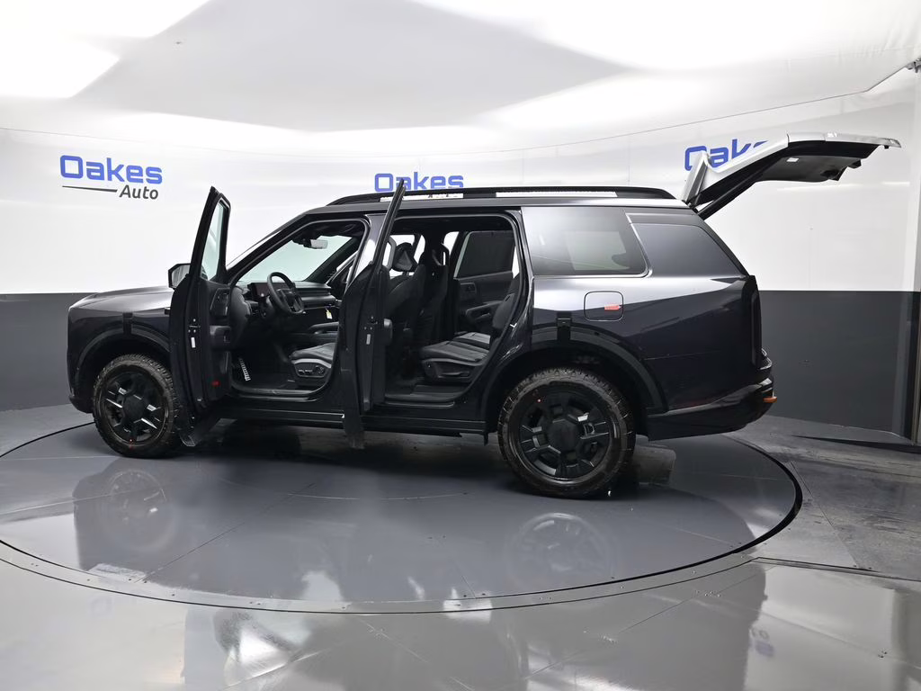 2027 Panthera Metal Kia Telluride X-Pro SX-Prestige AWD SUV