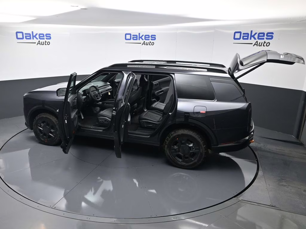 2027 Panthera Metal Kia Telluride X-Pro SX-Prestige AWD SUV