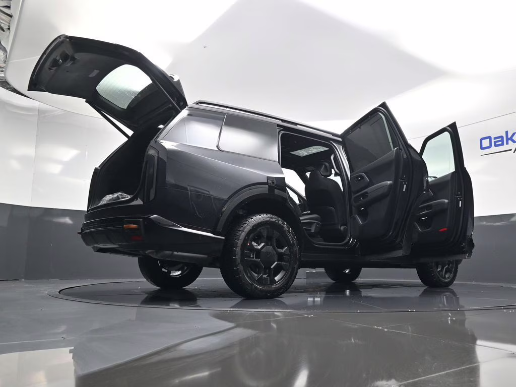2027 Panthera Metal Kia Telluride X-Pro SX-Prestige AWD SUV