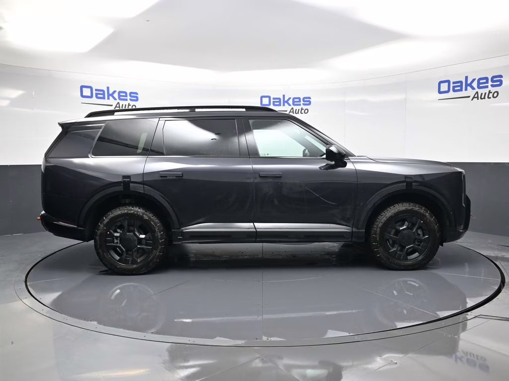 2027 Panthera Metal Kia Telluride X-Pro SX-Prestige AWD SUV
