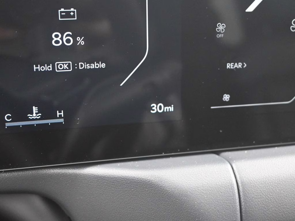 2027 Glacial White Pearl Kia Telluride X-Line SX AWD SUV