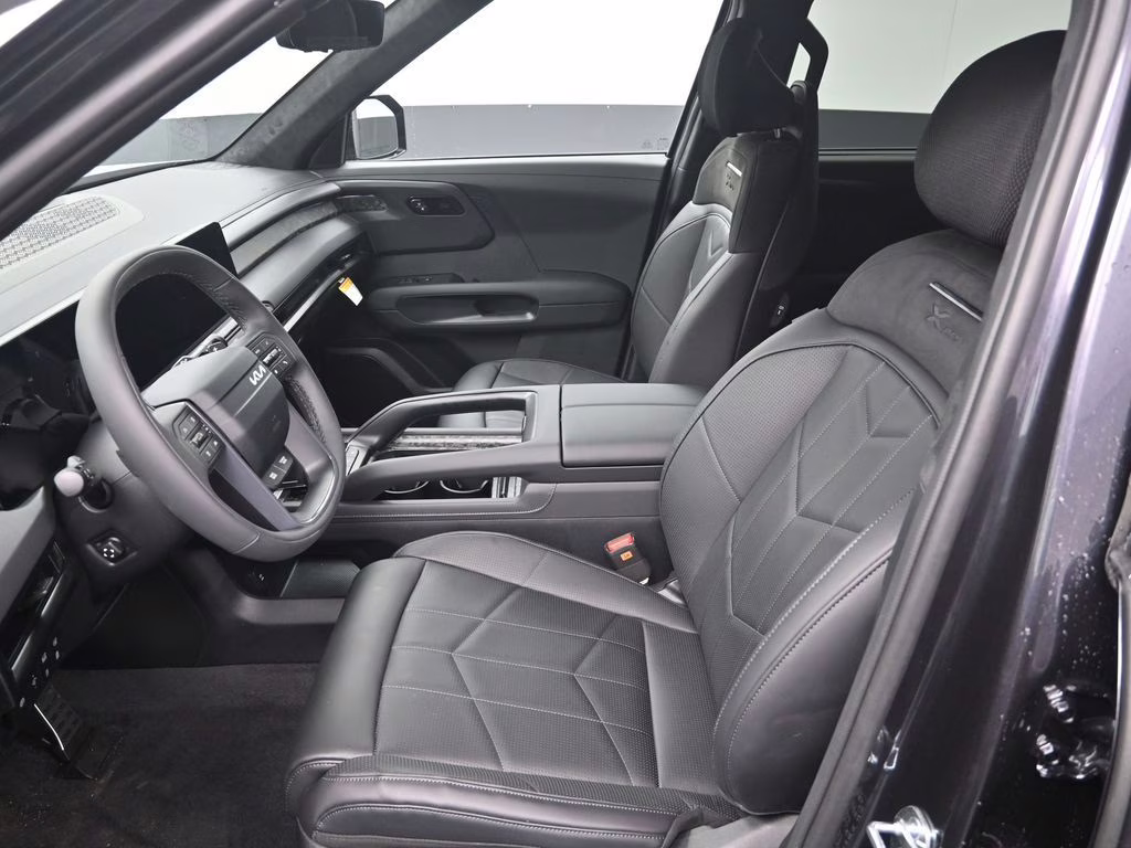 2027 Panthera Metal Kia Telluride X-Pro SX-Prestige AWD SUV