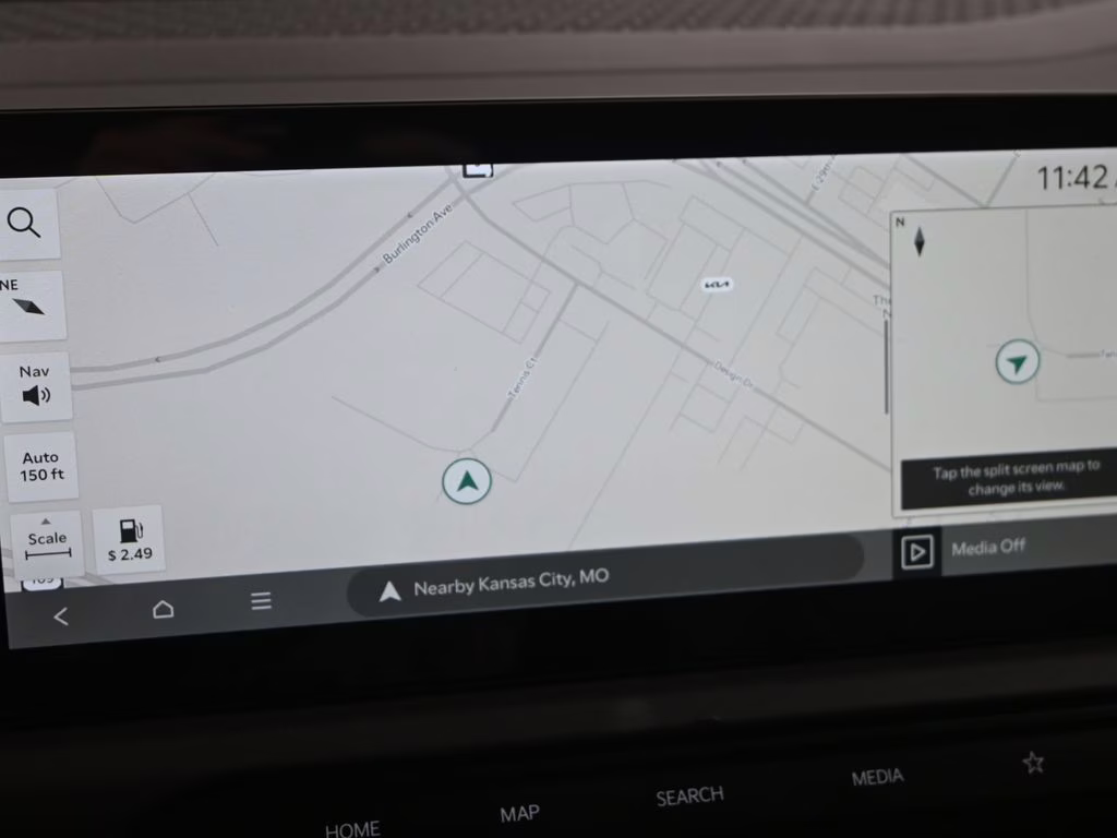 2027 Panthera Metal Kia Telluride X-Pro SX-Prestige AWD SUV