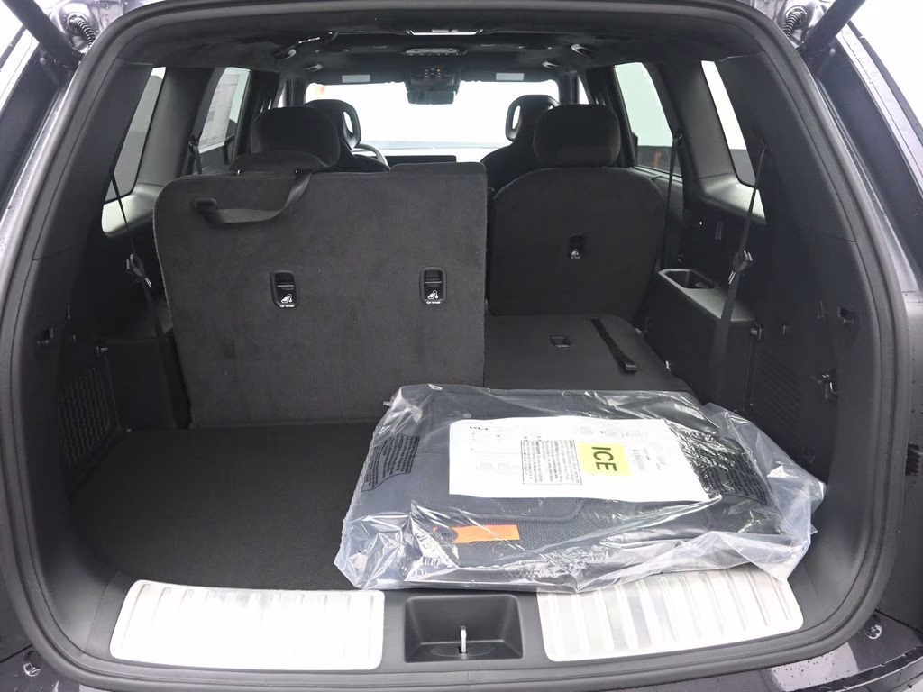 2027 Panthera Metal Kia Telluride X-Pro SX-Prestige AWD SUV