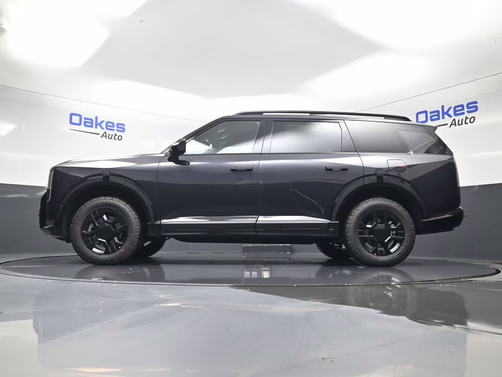 2027 Panthera Metal Kia Telluride X-Pro SX-Prestige AWD SUV