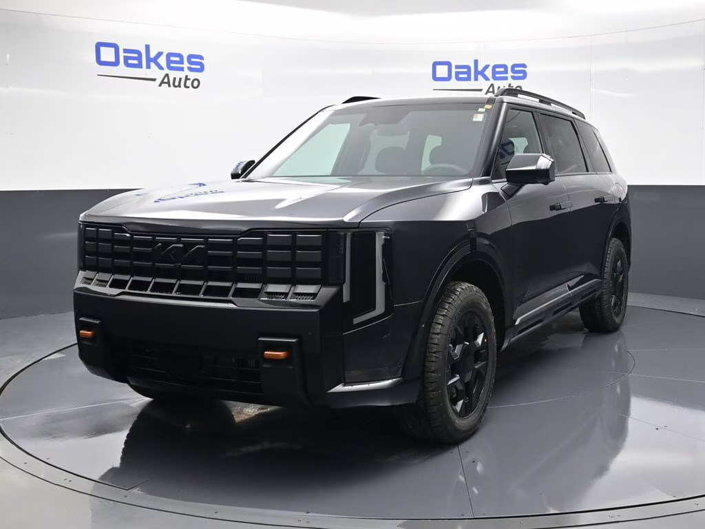 2027 Panthera Metal Kia Telluride X-Pro SX-Prestige AWD SUV