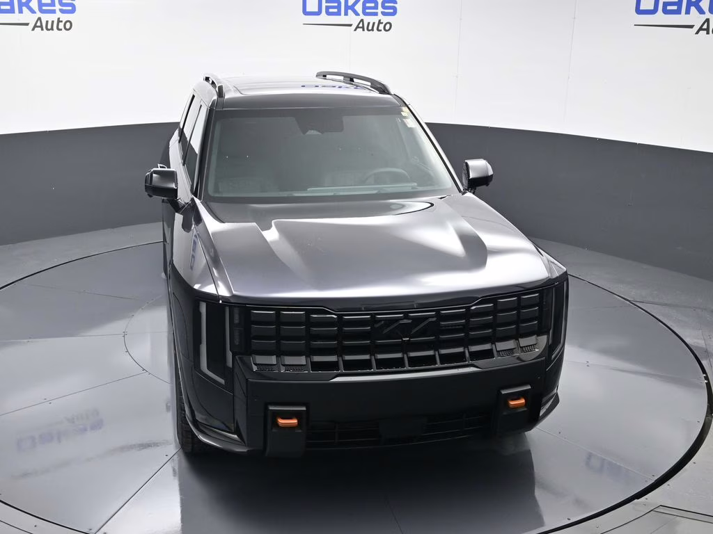 2027 Panthera Metal Kia Telluride X-Pro SX-Prestige AWD SUV