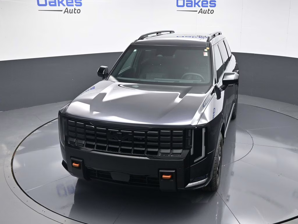 2027 Panthera Metal Kia Telluride X-Pro SX-Prestige AWD SUV