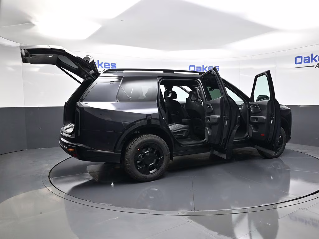 2027 Panthera Metal Kia Telluride X-Pro SX-Prestige AWD SUV