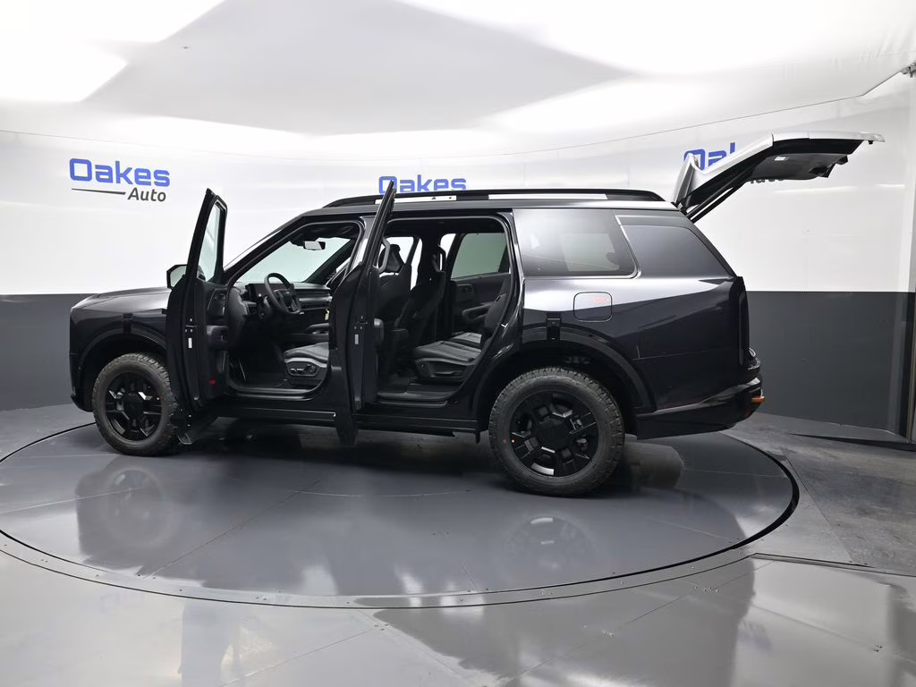 2027 Panthera Metal Kia Telluride X-Pro SX-Prestige AWD SUV