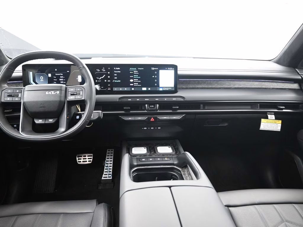 2027 Panthera Metal Kia Telluride X-Pro SX-Prestige AWD SUV