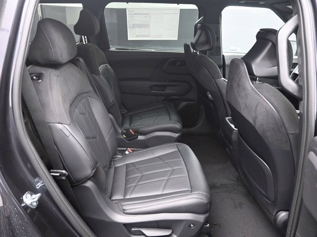 2027 Panthera Metal Kia Telluride X-Pro SX-Prestige AWD SUV