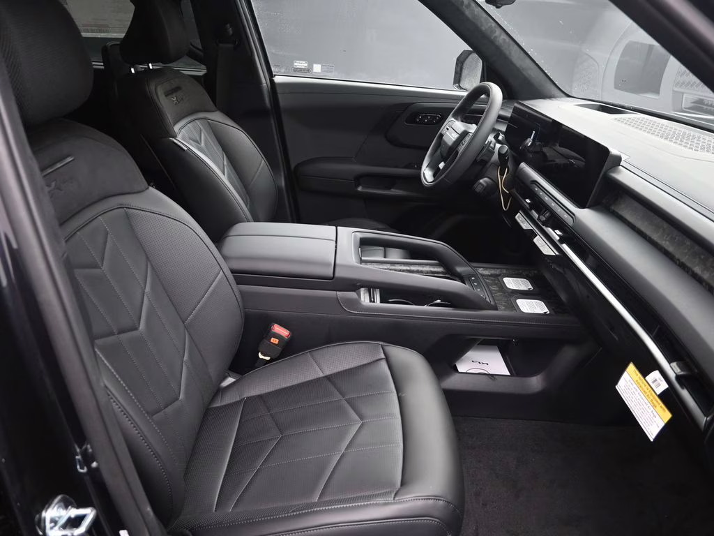 2027 Panthera Metal Kia Telluride X-Pro SX-Prestige AWD SUV