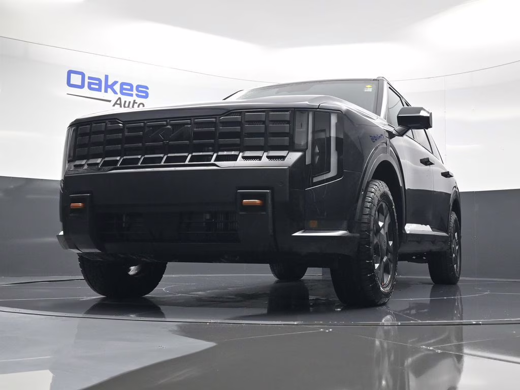 2027 Panthera Metal Kia Telluride X-Pro SX-Prestige AWD SUV