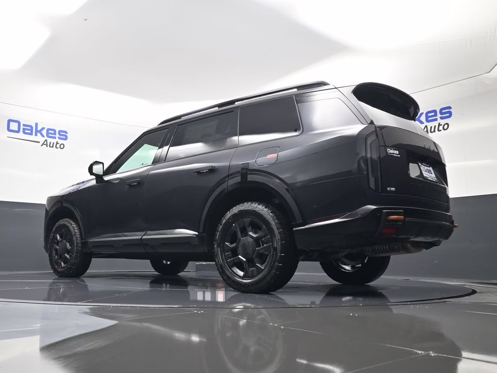 2027 Panthera Metal Kia Telluride X-Pro SX-Prestige AWD SUV