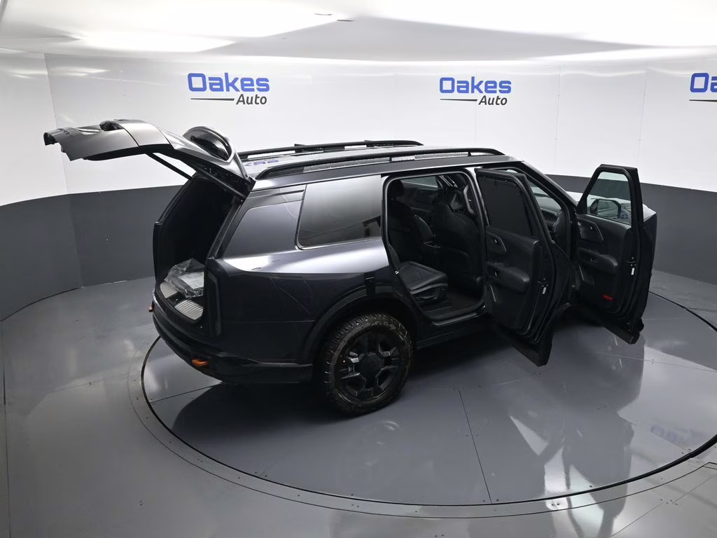 2027 Panthera Metal Kia Telluride X-Pro SX-Prestige AWD SUV