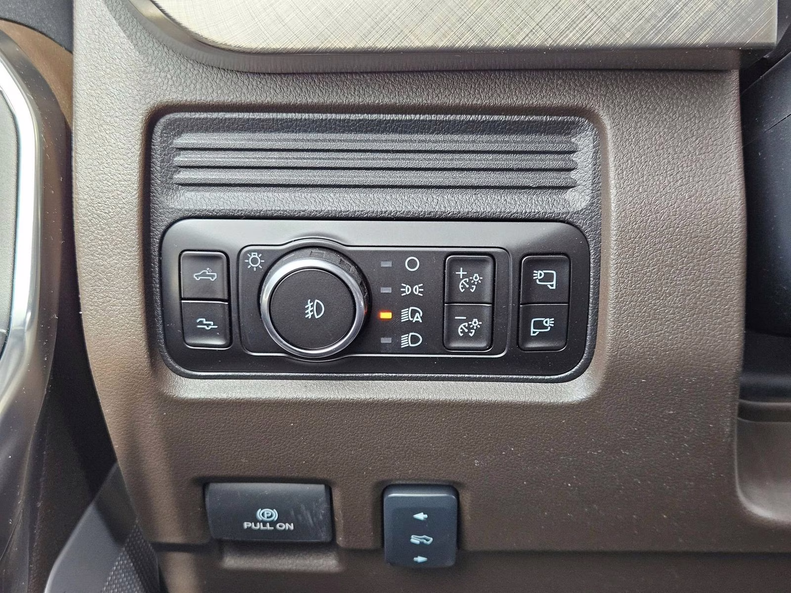 2026 Black Metallic Ford Super Duty F-250 SRW King Ranch 4X4 Truck