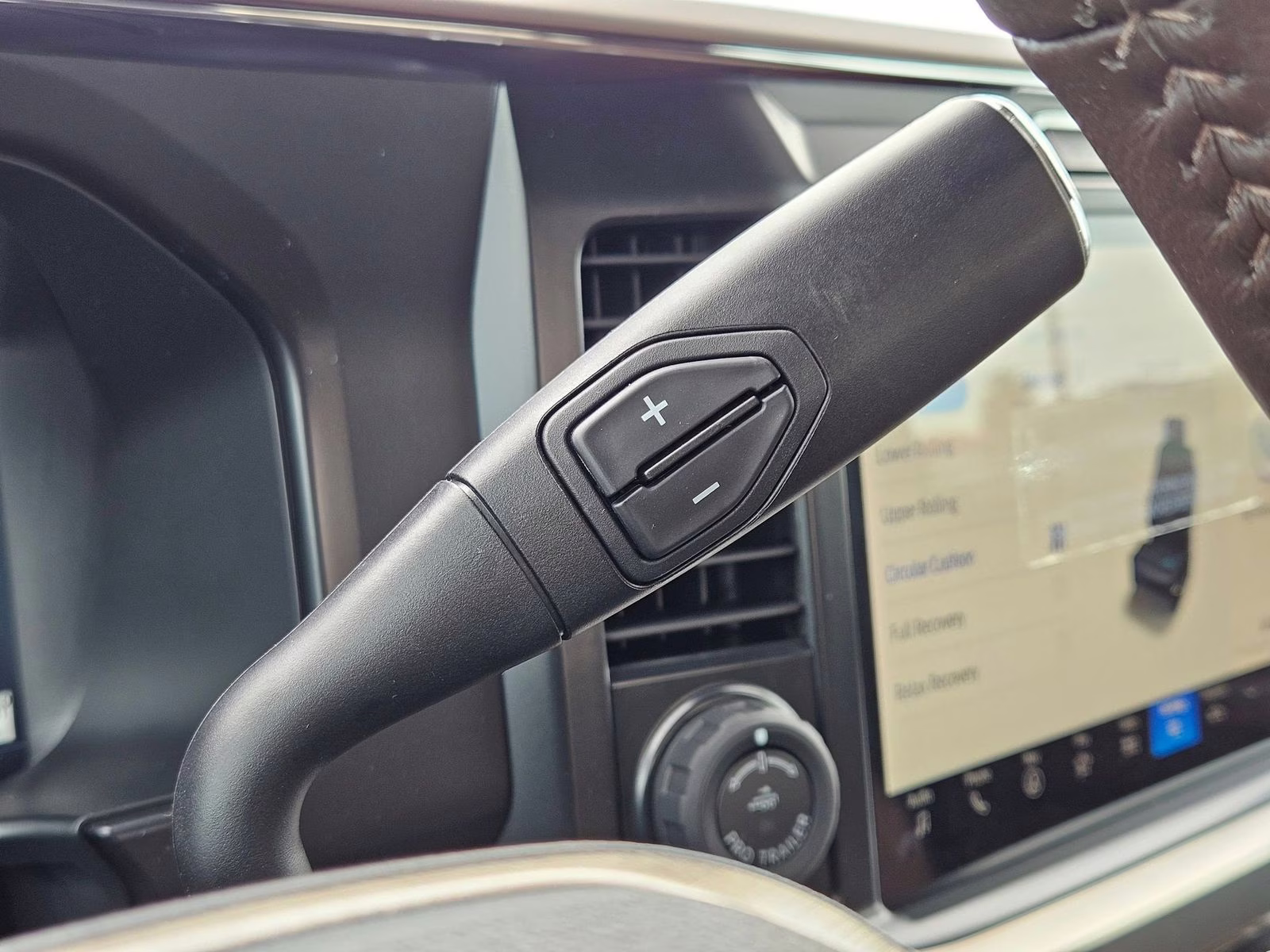 2026 Black Metallic Ford Super Duty F-250 SRW King Ranch 4X4 Truck