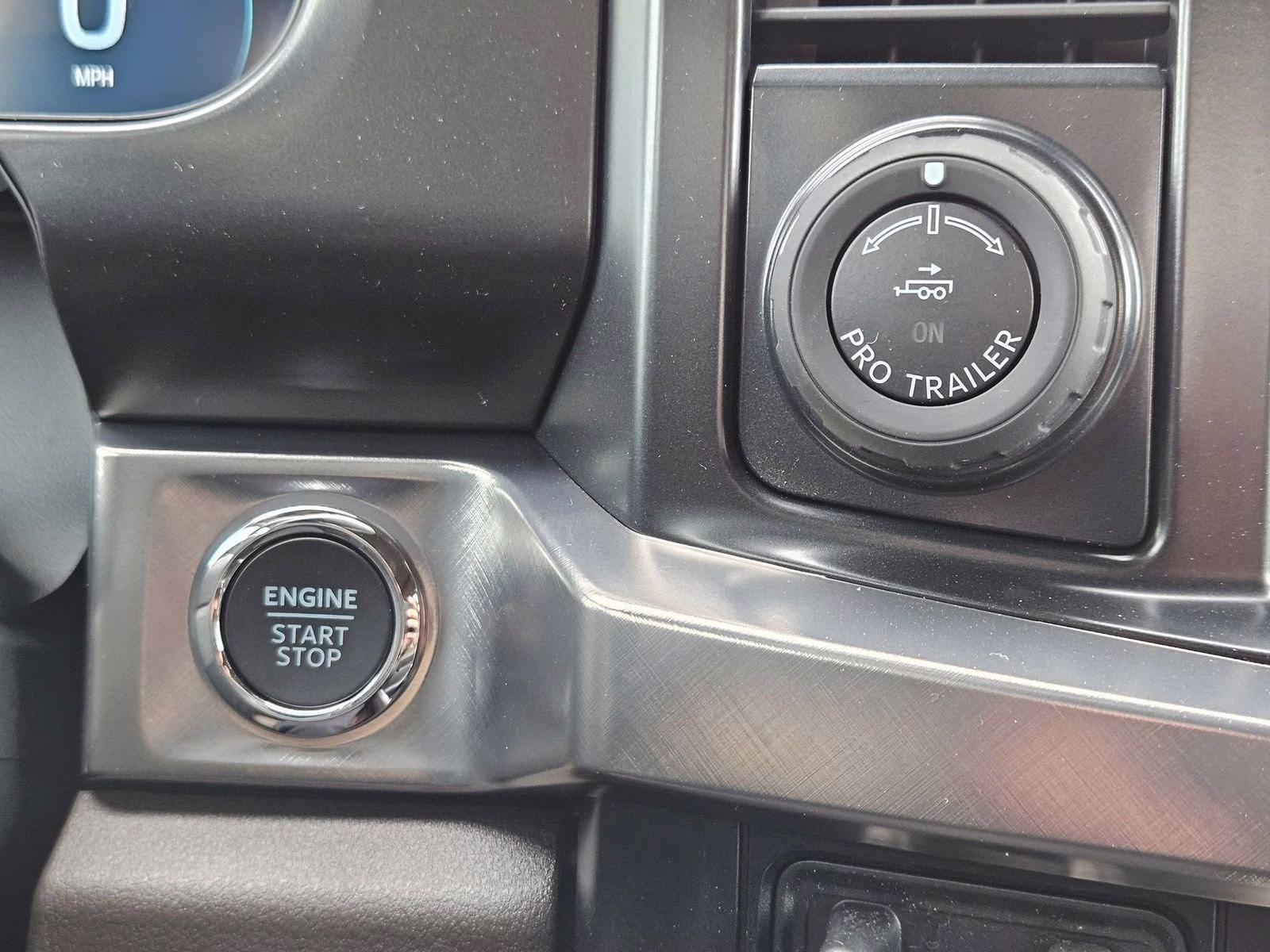 2026 Black Metallic Ford Super Duty F-250 SRW King Ranch 4X4 Truck