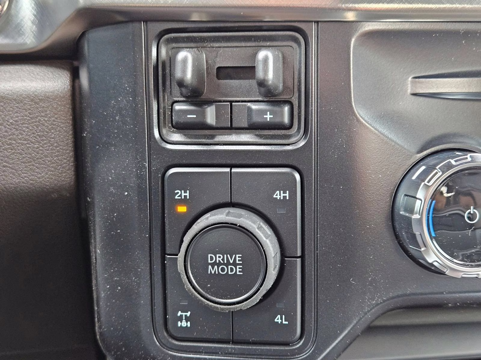 2026 Black Metallic Ford Super Duty F-250 SRW King Ranch 4X4 Truck