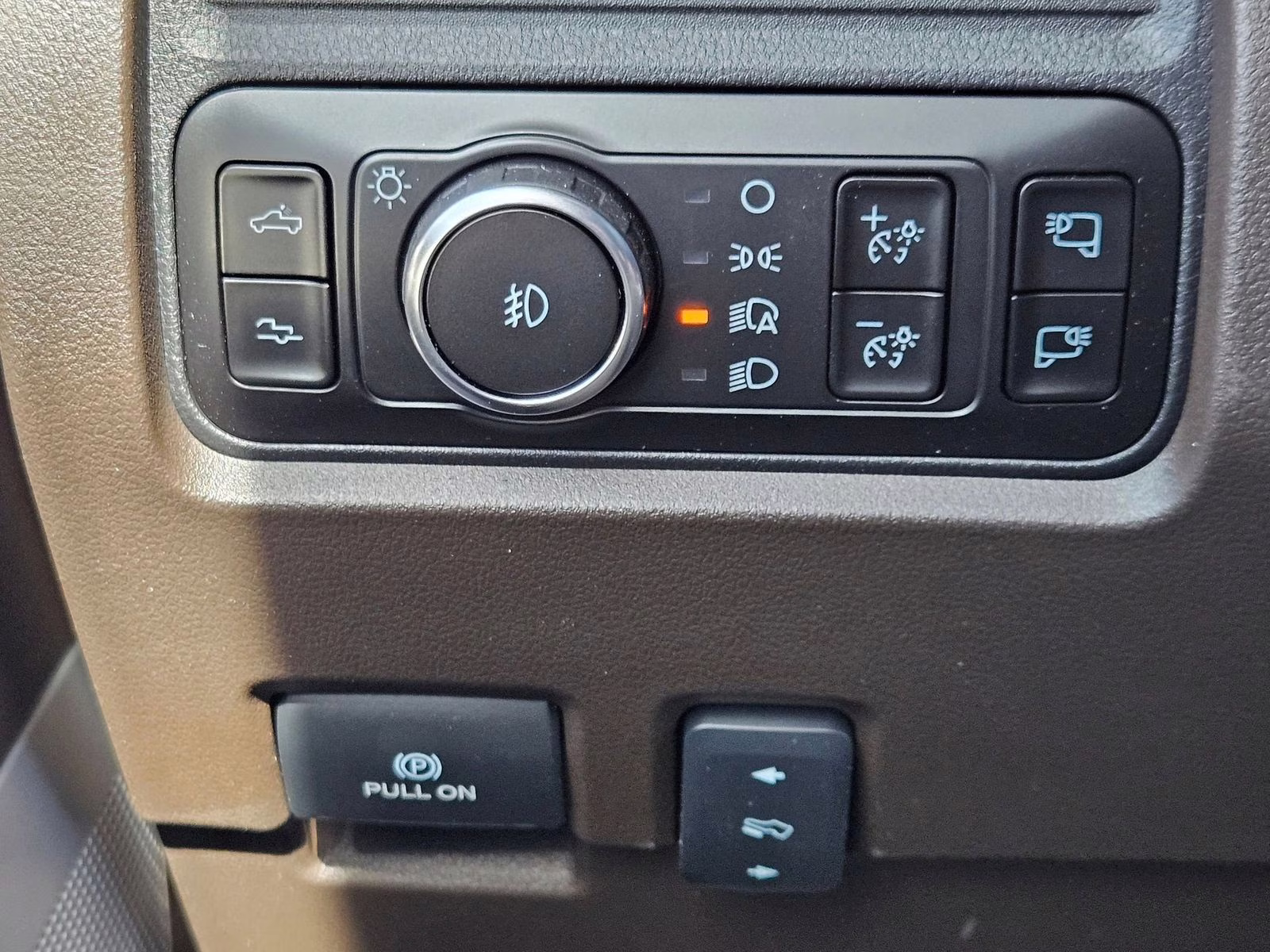 2026 Black Metallic Ford Super Duty F-350 SRW King Ranch 4X4 Truck