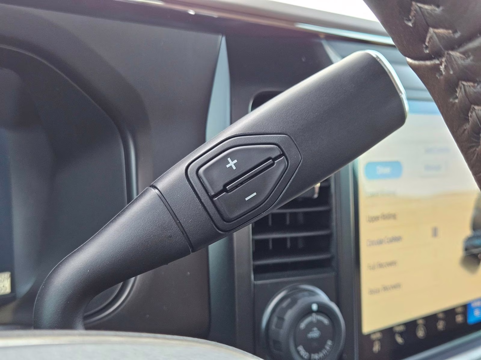 2026 Black Metallic Ford Super Duty F-350 SRW King Ranch 4X4 Truck