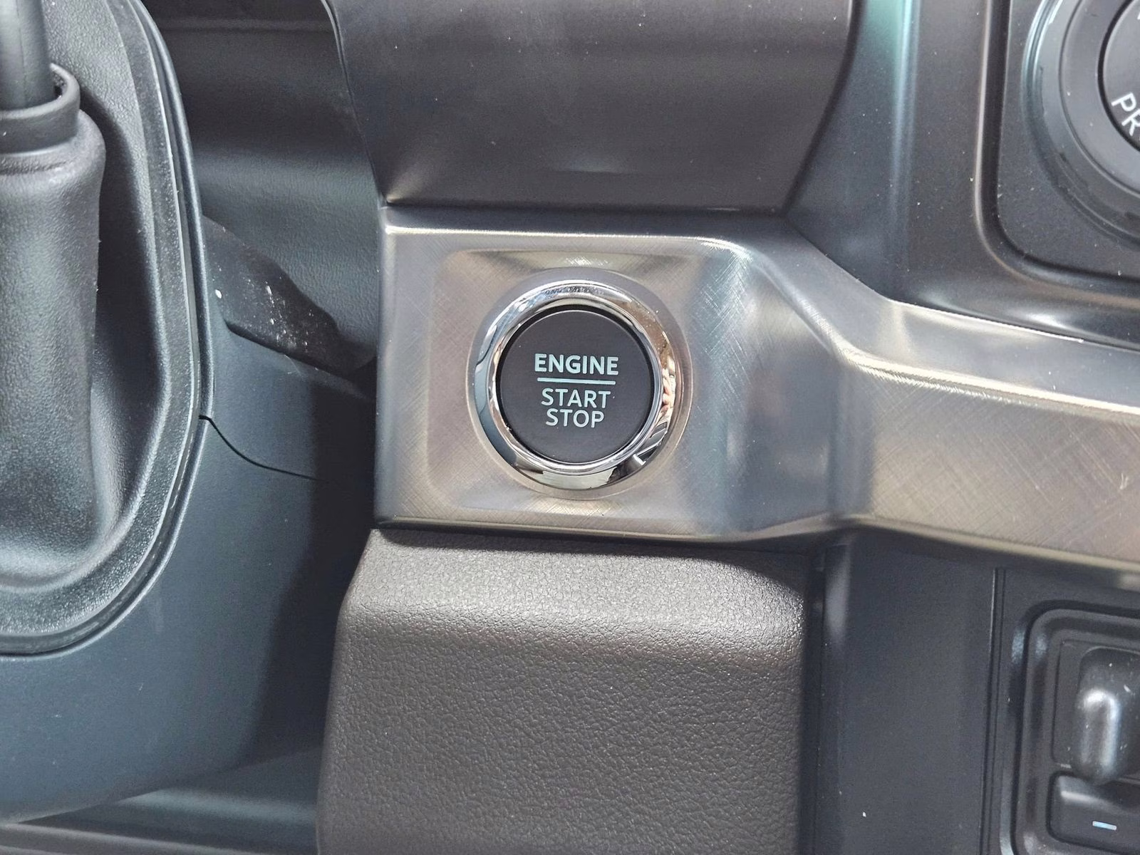 2026 Black Metallic Ford Super Duty F-350 SRW King Ranch 4X4 Truck