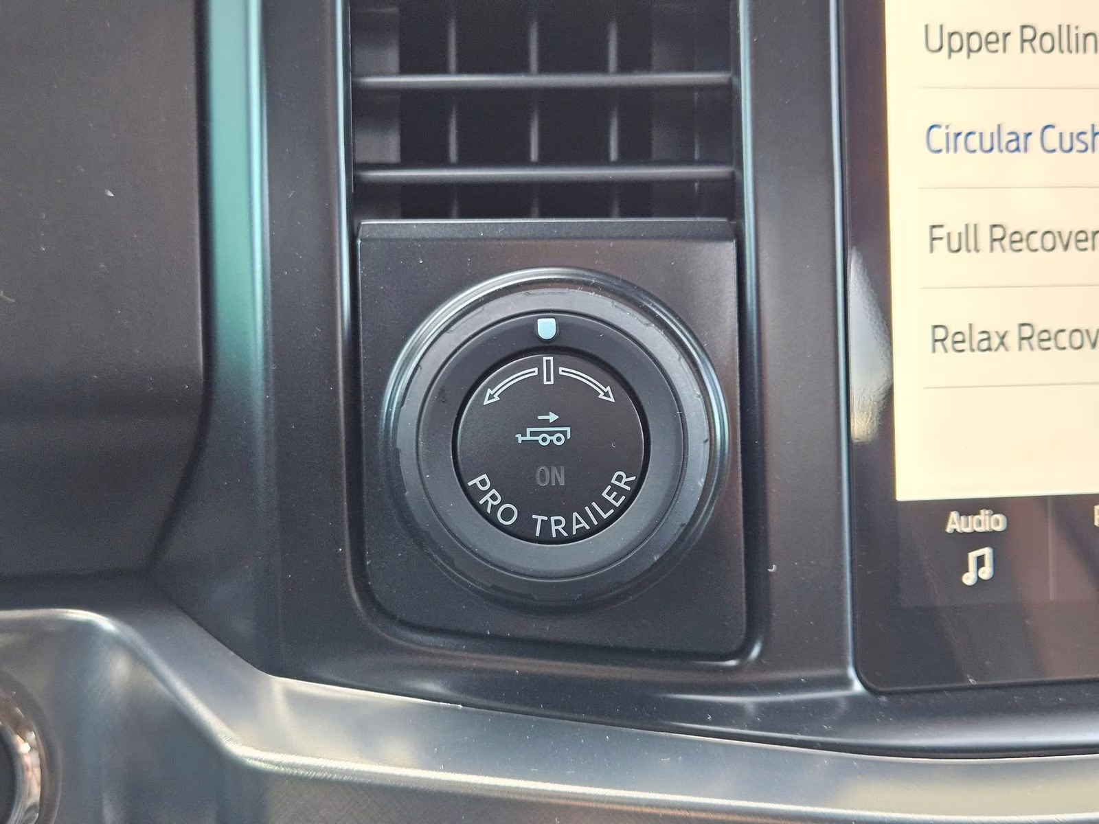 2026 Black Metallic Ford Super Duty F-350 SRW King Ranch 4X4 Truck