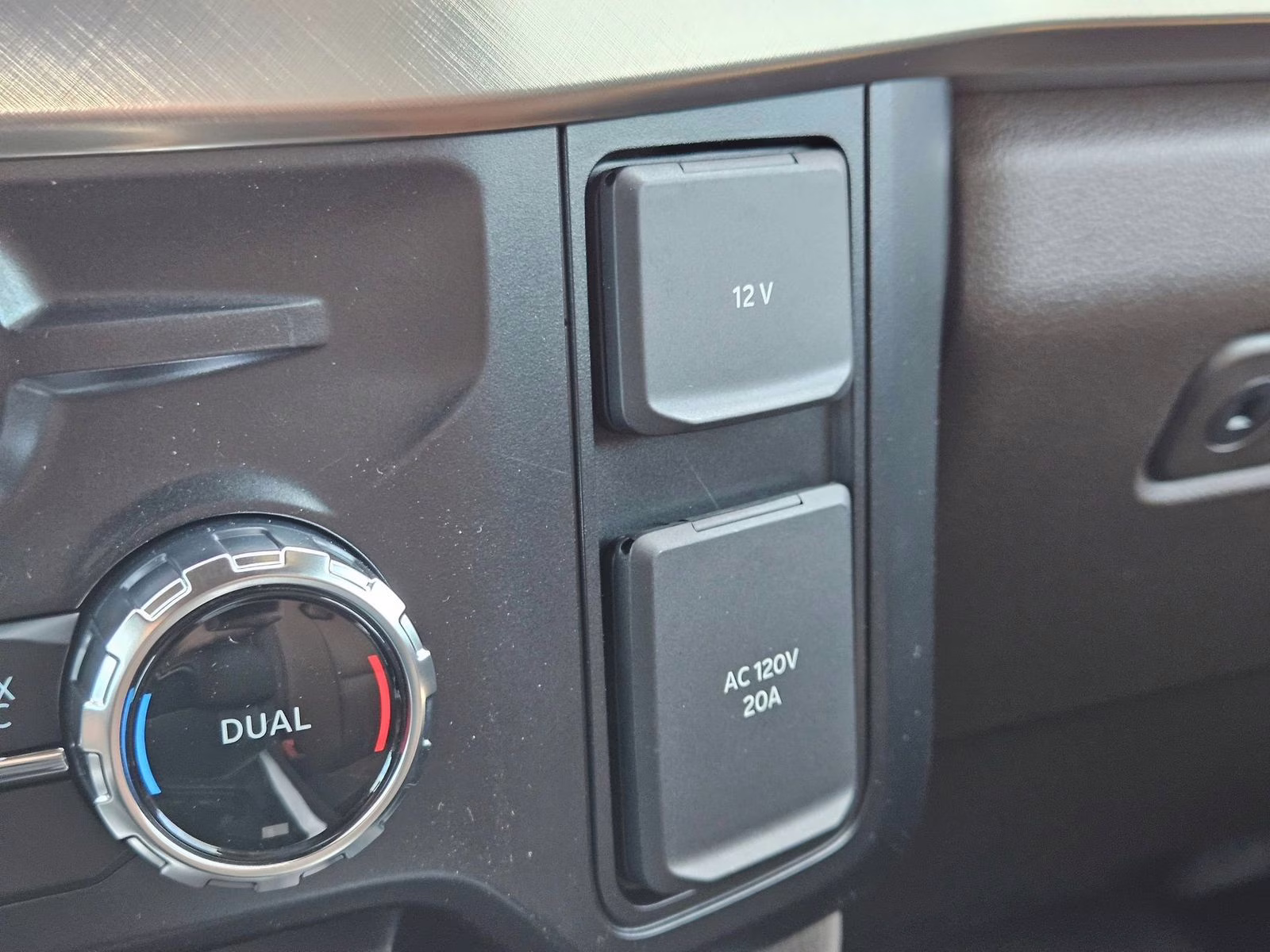 2026 Black Metallic Ford Super Duty F-350 SRW King Ranch 4X4 Truck