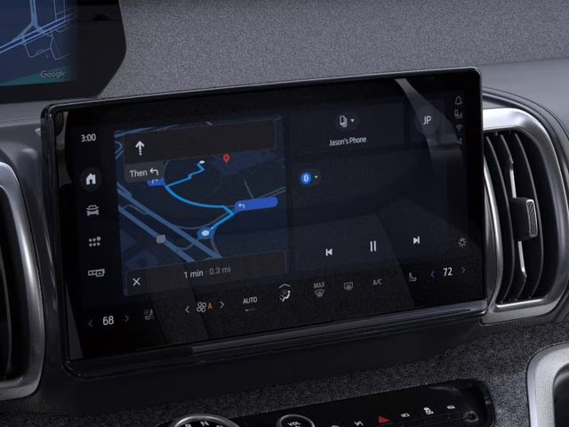 2026 Dark Matter Gray Metallic Ford Expedition Tremor 4X4 SUV