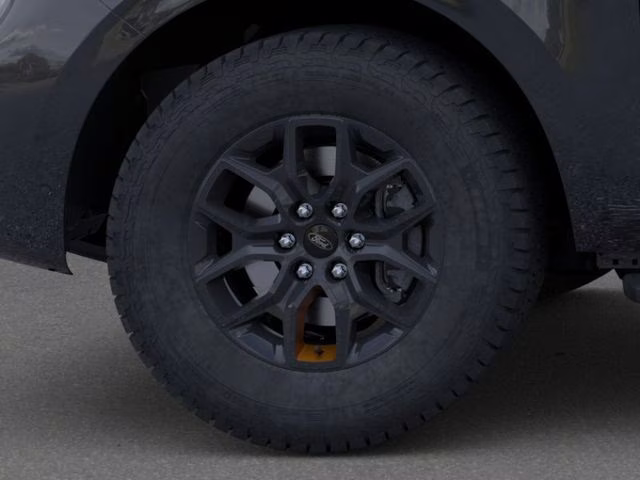 2026 Dark Matter Gray Metallic Ford Expedition Tremor 4X4 SUV